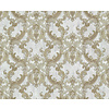 Dutch Wallcoverings Yudashkin 5 10X1,06M - Beige/Goud
