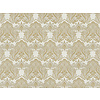 Dutch Wallcoverings Yudashkin 5 10X1,06M - Beige/Goud