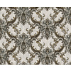 Dutch Wallcoverings Yudashkin 5 10X1,06M - Beige/Goud/Zwart