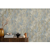Dutch Wallcoverings Level Two - Giornata - Beige/Grijs
