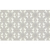 Dutch Wallcoverings Yudashkin 5 10X1,06M - Beige/Grijs