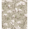 Dutch Wallcoverings Eleganza - Petalina - Beige/Pink