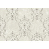Dutch Wallcoverings Carrara Best - Beige/Zilver