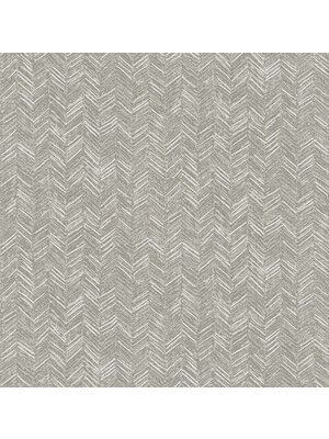 Dutch Wallcoverings Euphorie - Visgraat - Beige/Zilver Dutch Wallcoverings Euphorie - Visgraat - Beige/Zilver