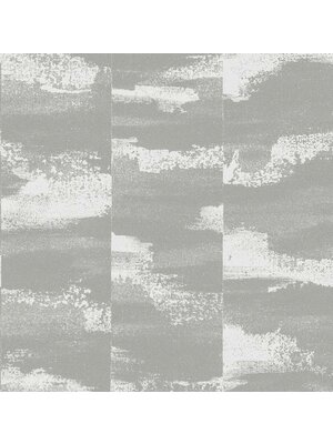 Dutch Wallcoverings Euphorie - Dessin - Beige/Zilver Dutch Wallcoverings Euphorie - Dessin - Beige/Zilver