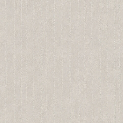 Dutch Wallcoverings Memento Br. - Beige/Zilver