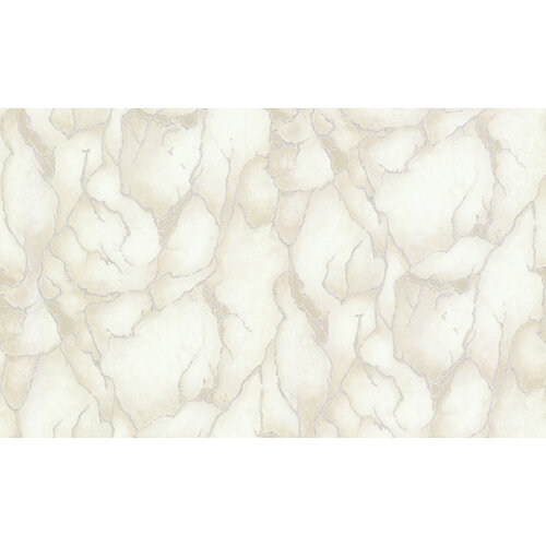 Dutch Wallcoverings Yudashkin 5 10X1,06M - Beige/Zilver
