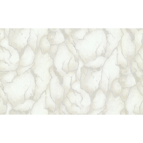 Dutch Wallcoverings Yudashkin 5 10X1,06M - Beige/Zilver