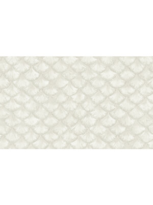 Dutch Wallcoverings Yudashkin 5 10X1,06M - Beige/Zilver Dutch Wallcoverings Yudashkin 5 10X1,06M - Beige/Zilver
