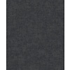 Dutch Wallcoverings Vlies Textured Touch Uni - Black/Silver