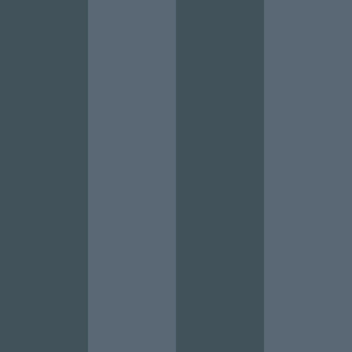 Dutch Wallcoverings Angas - Fredrik Blue - Blauw