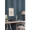 Dutch Wallcoverings Angas - Fredrik Blue - Blauw