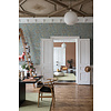 Dutch Wallcoverings FC Apelviken- Pomona Blue - 33013