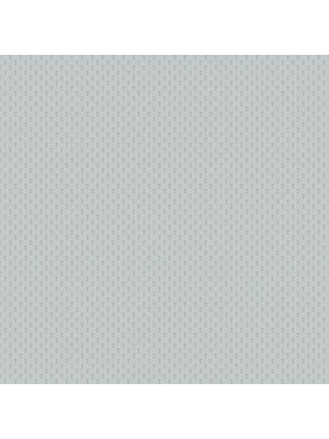 Dutch Wallcoverings Blomstermala - Vivvi Light Blue - Blauw