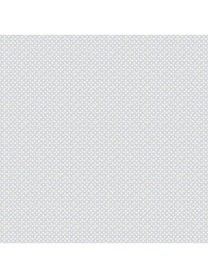 Dutch Wallcoverings FC Blomstermala- Evert Light blue  - 51015