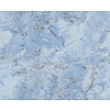 Dutch Wallcoverings Carrara Best - Blauw