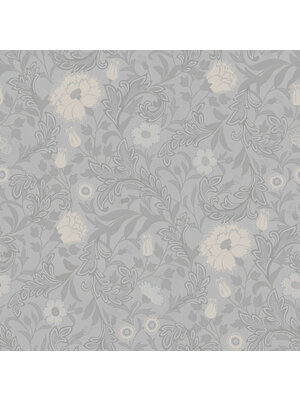 Dutch Wallcoverings FC Eleganza- Bilbury Blue - 36303