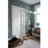 Dutch Wallcoverings Gronhaga - Ivar Blue - Blauw