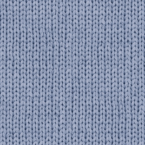 Dutch Wallcoverings Joy - Breisel - Blauw