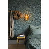 Dutch Wallcoverings Lina II - Kirke Blue - Blauw