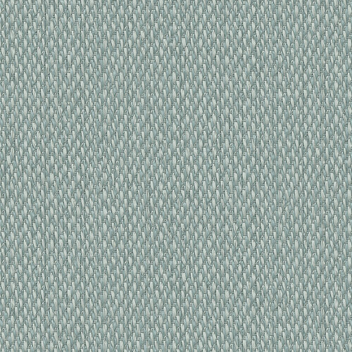 Dutch Wallcoverings Luxury Colors Knotted Twist Blue - Blauw