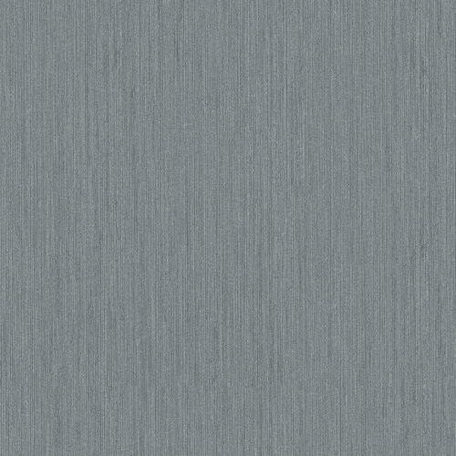 Dutch Wallcoverings Midolin - Enbär Blue - Blauw