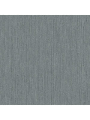 Dutch Wallcoverings Midolin - Grasäl Blue - Blauw