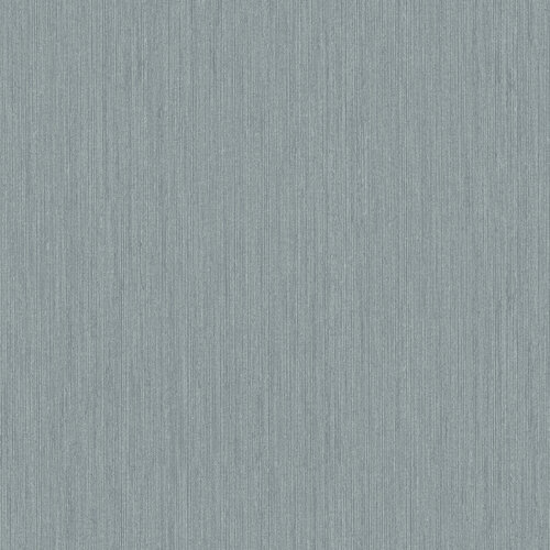 Dutch Wallcoverings Midolin - Stal Blue - Blauw