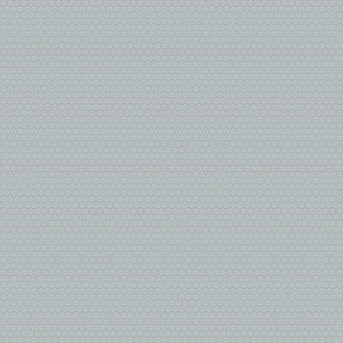 Dutch Wallcoverings Morgongava - Stella Blue - Blauw