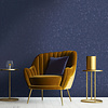 Dutch Wallcoverings FC New Tekko dessin blauw - 20010 Dutch Wallcoverings FC New Tekko dessin blauw - 20010