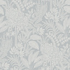 Dutch Wallcoverings Sahara - Oasis Sky Blue - Blauw