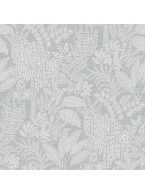 Dutch Wallcoverings FC Sahara- Oasis Sky Blue - 66054