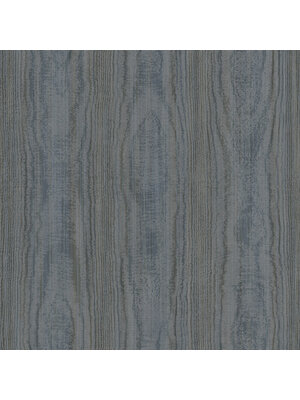 Dutch Wallcoverings FC Sahara- Sahel Indigo Blue - 66092