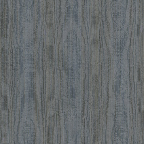 Dutch Wallcoverings Sahara - Sahel Indigo Blue - Blauw