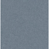 Dutch Wallcoverings Sauvage Uni - Blauw