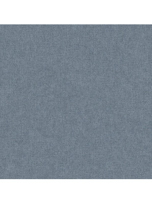 Dutch Wallcoverings Sauvage Uni - Blauw Dutch Wallcoverings Sauvage Uni - Blauw
