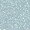 Dutch Wallcoverings Sunnano - Hummelvik Blue - Blauw