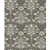 Dutch Wallcoverings Hidden Tr2 -Spring Thicket Bl/Grs - Blauw/Grijs