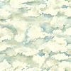 Dutch Wallcoverings FC Arboretum- Sora Soft Aqua - 91771