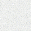 Dutch Wallcoverings Rosenlycka - Mini Flowers Blue - Blauw/Groen