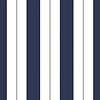 Dutch Wallcoverings Joy - Strepen - Blauw/Wit/Grijs