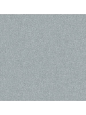 Dutch Wallcoverings Level Two- Puro blauwgrijs - LV1214
