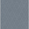 Dutch Wallcoverings Euphorie - Dessin - Blauwgrijs/Zilver