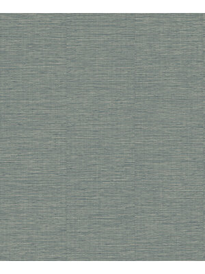 Dutch Wallcoverings Level Two- Medina blauwgroen - LV1603