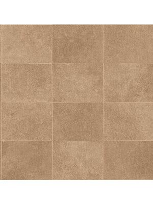 Dutch Wallcoverings Artisan - Blocks Bronze