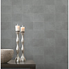 Dutch Wallcoverings Artisan - Blocks Silver Dutch Wallcoverings Artisan - Blocks Silver