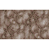Dutch Wallcoverings Yudashkin 5 10X1,06M - Bordeaux/Goud
