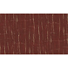 Dutch Wallcoverings Yudashkin 5 10X1,06M - Bordeaux/Goud