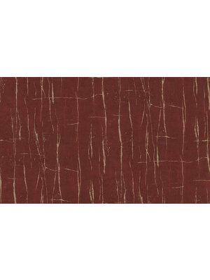 Dutch Wallcoverings Yudashkin 5 10X1,06M - Bordeaux/Goud Dutch Wallcoverings Yudashkin 5 10X1,06M - Bordeaux/Goud