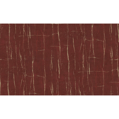 Dutch Wallcoverings Yudashkin 5 10X1,06M - Bordeaux/Goud